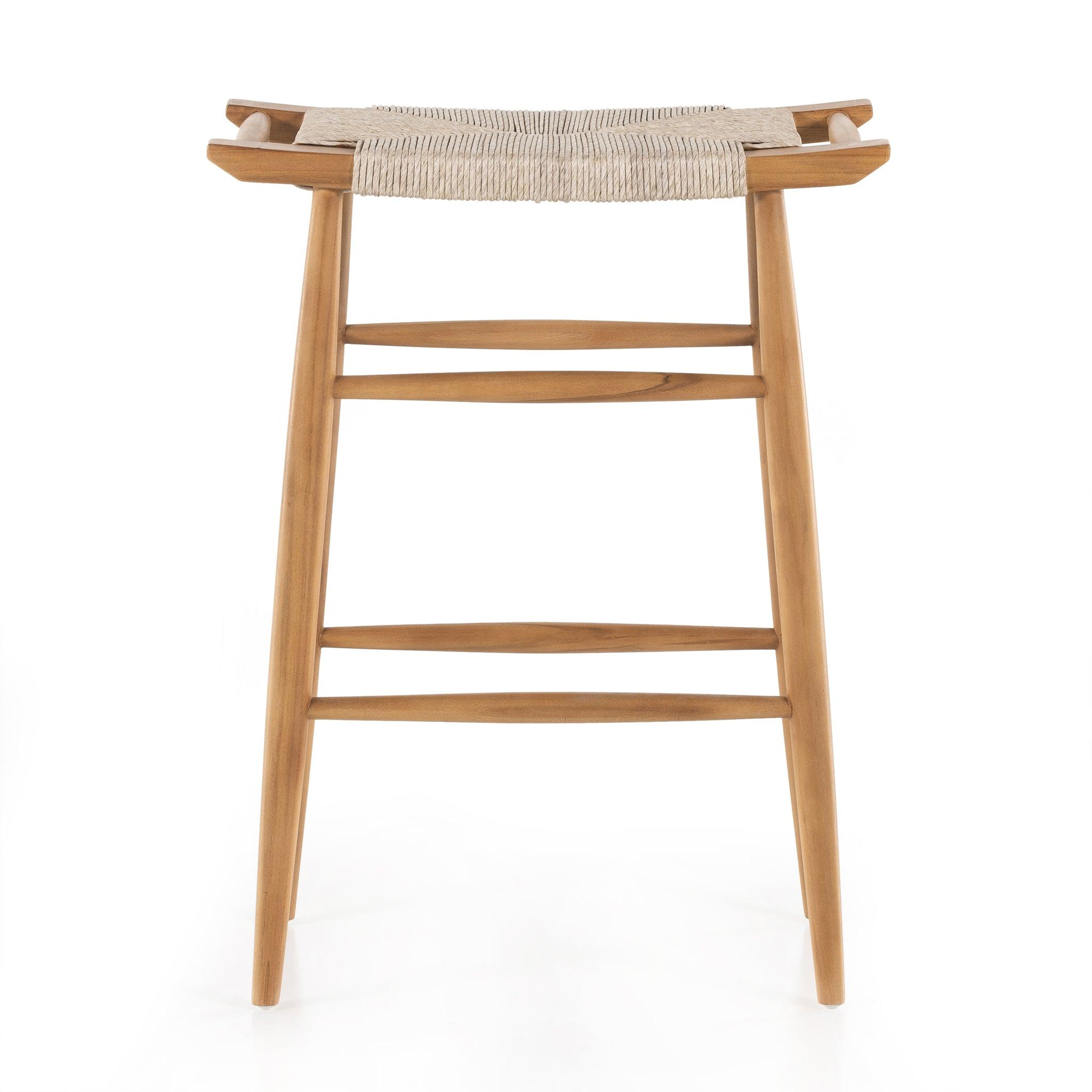 Canary Outdoor Stool