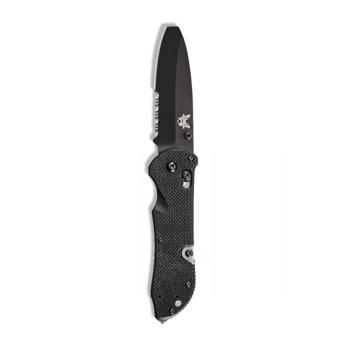 Benchmade Triage 3.4 inch Folding Knife