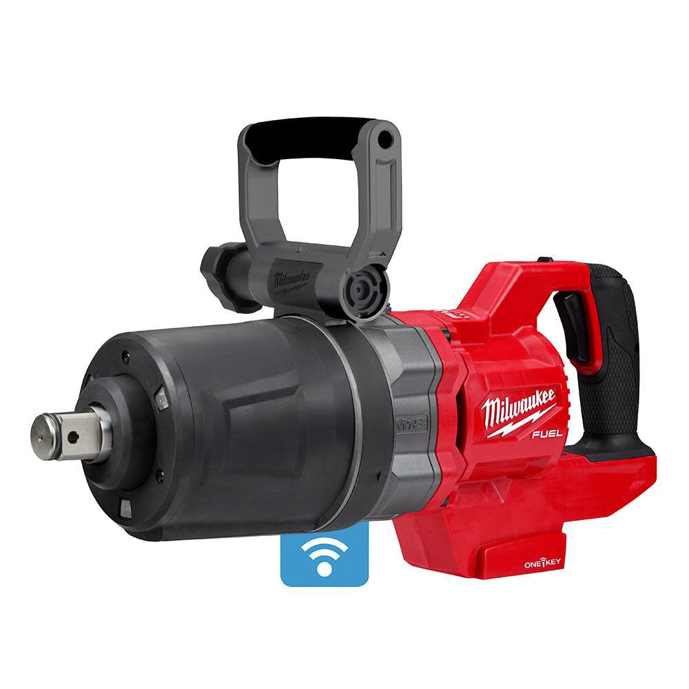 Milwaukee M18 FUEL 1