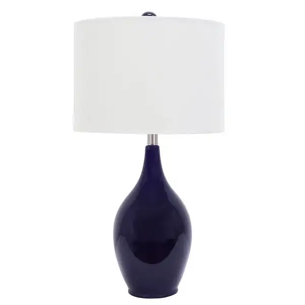 Annabelle Ceramic Table Lamp