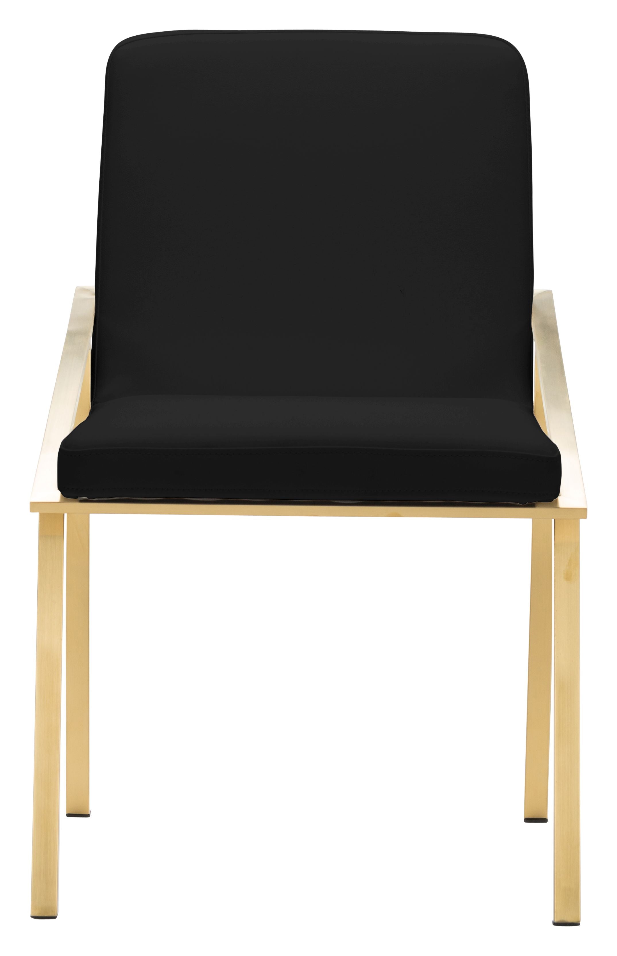 Nika Dining Chair in Various Finishes