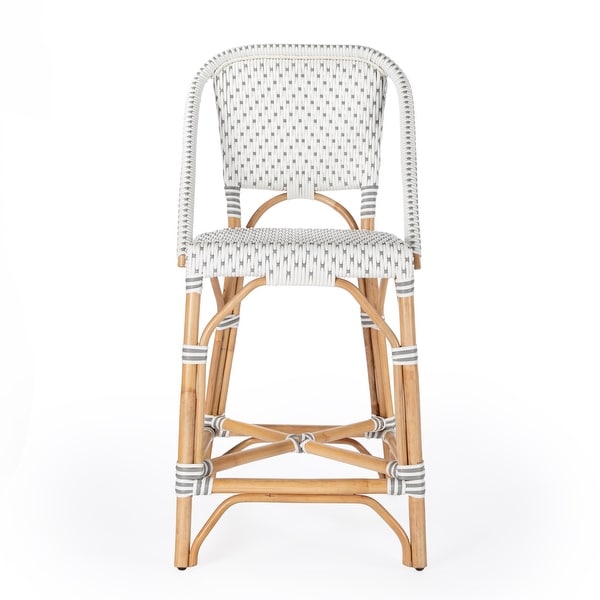 Butler Solstice Rattan Counter Stool