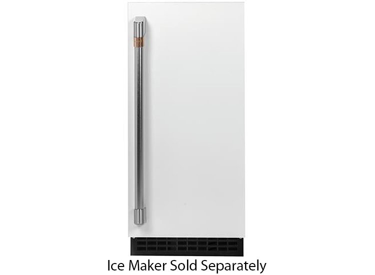 Cafe Brushed Stainless Ice Maker Handle Kit