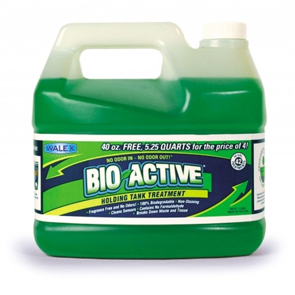 Walex BAHT168 168Oz Bio Active