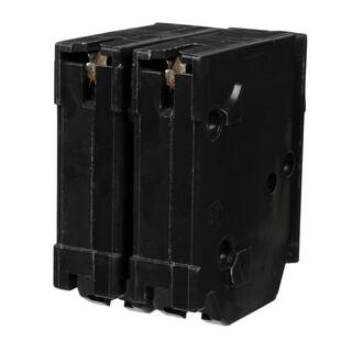 Square D Homeline 40 Amp 2-Pole Circuit Breaker (3-Pack) HOM240CP3