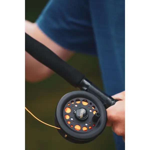 Martin Complete Fly Fishing Kit