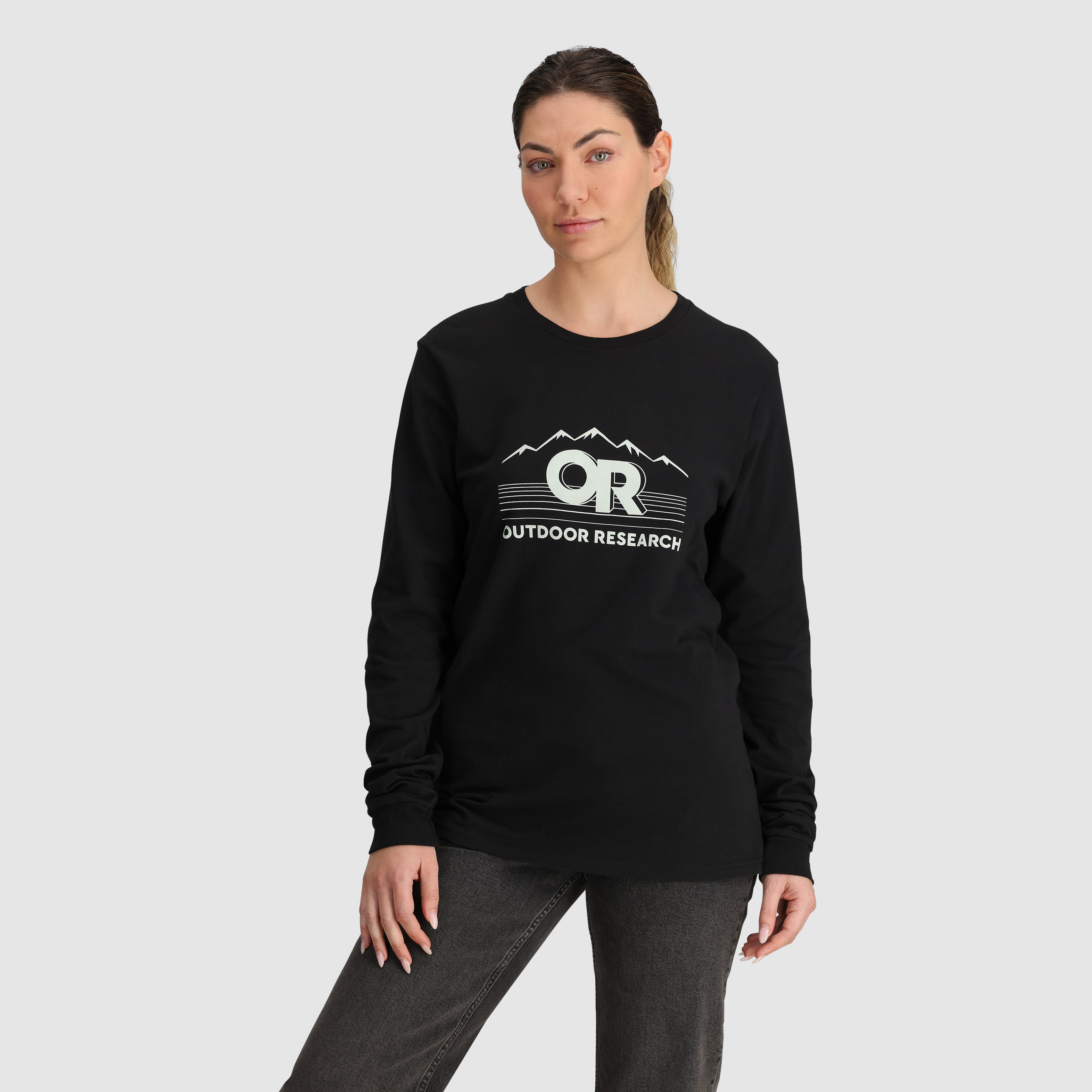 Unisex OR Advocate Long Sleeve T-Shirt