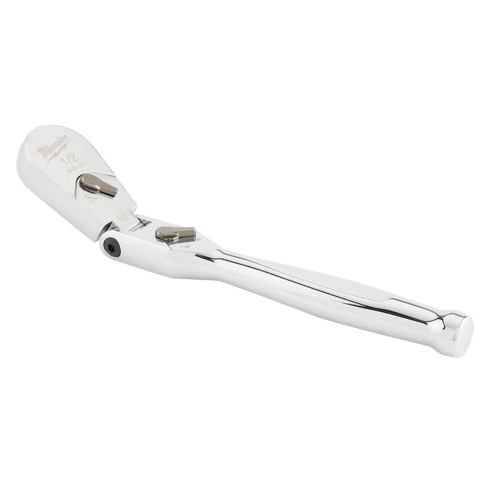 MW 12 in. Drive 11 in. Flex Head Ratchet 48-22-9051