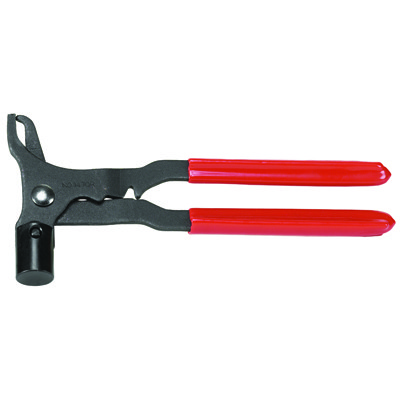 Grey Pneumatic Wheel Weight Tool Im