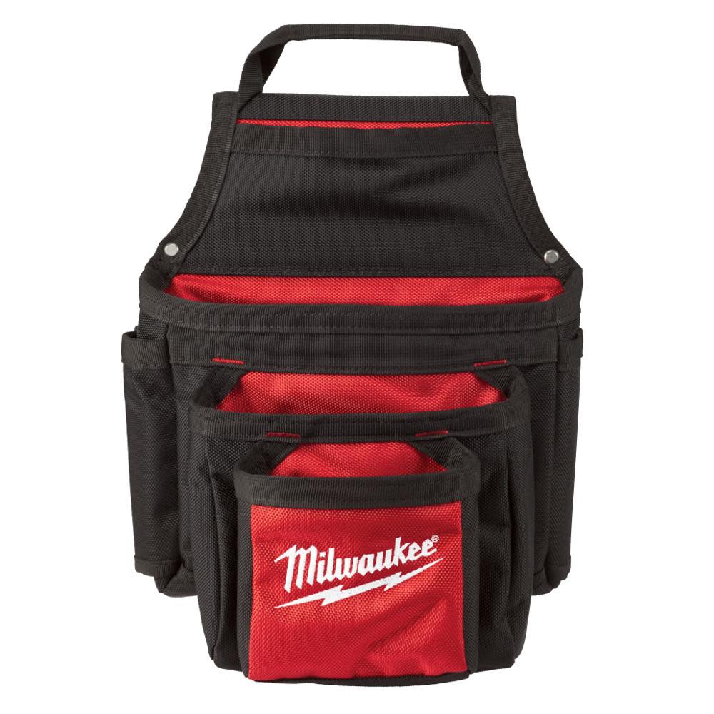 Milwaukee 3-Tier Material Pouch 48-22-8122 from Milwaukee