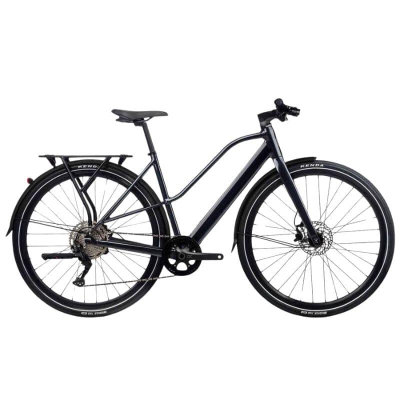2023 Orbea Vibe MID H30 EQ 20mph