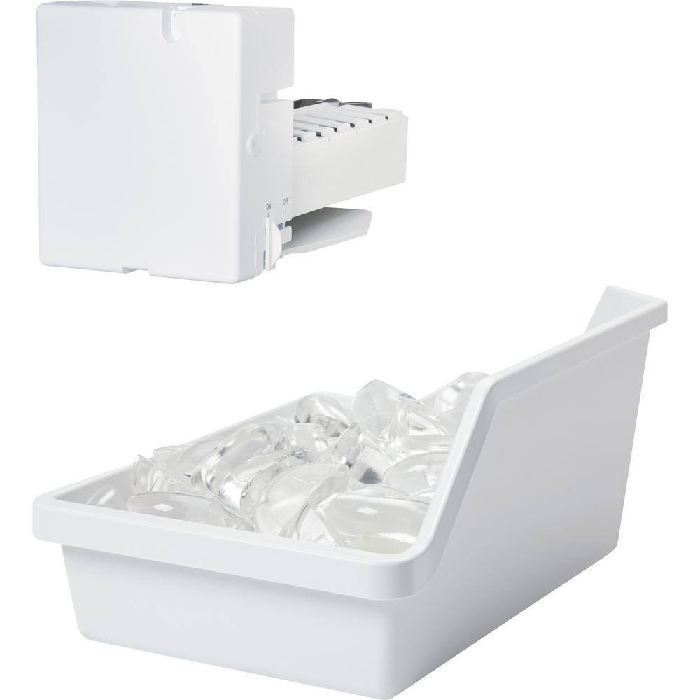 GE Ice Maker Kit for Top Mount Refrigerators IM4D