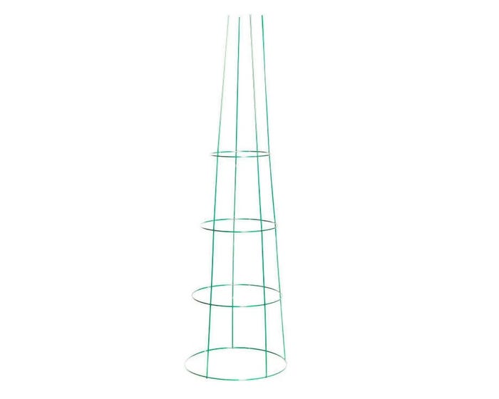 Glamos Wire Heavy Duty Tomato Cage， 14