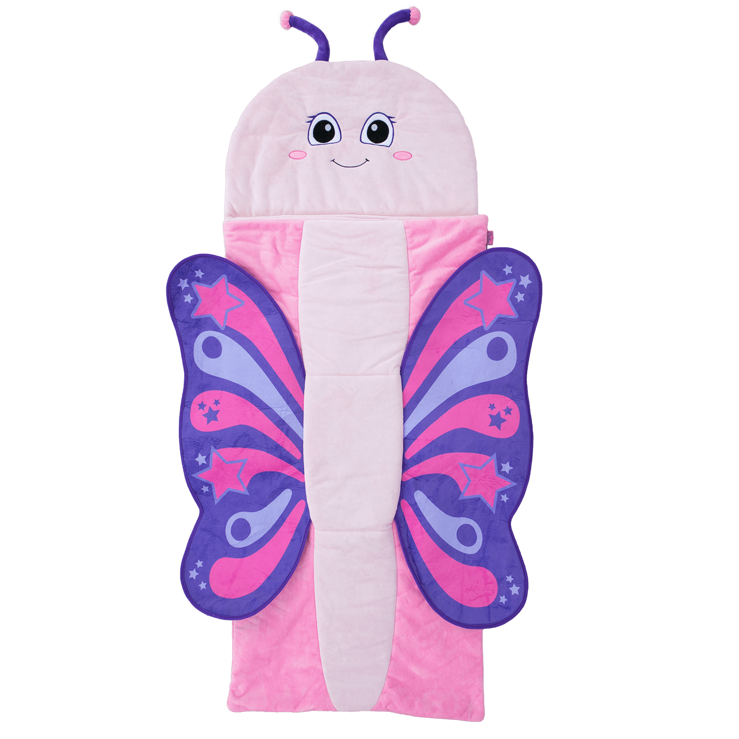 Butterfly Sleeping Bag