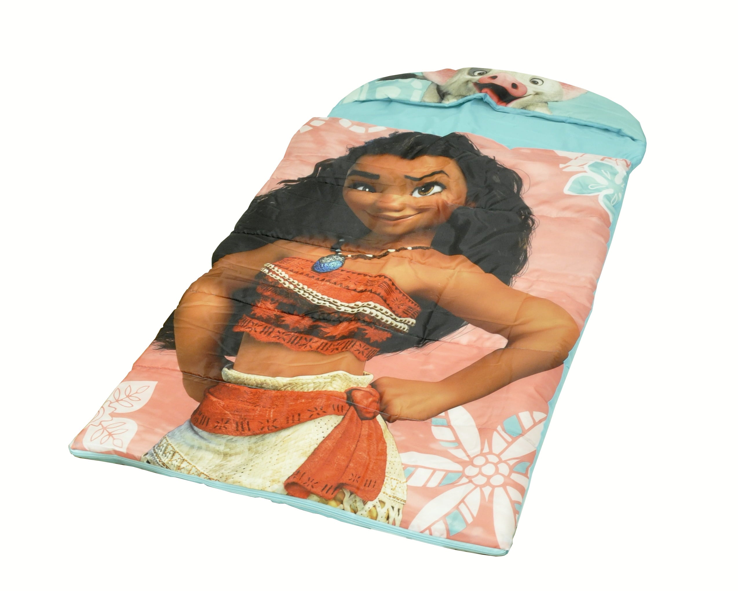 Moana Hooded Slumber