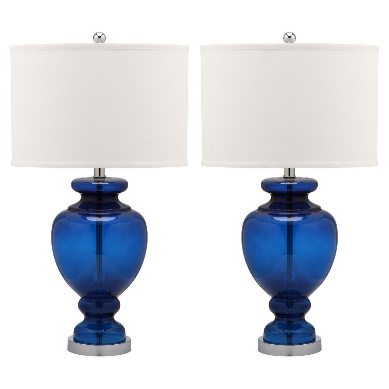 Safavieh Morocco LIT4052 Table Lamp  Set of 2