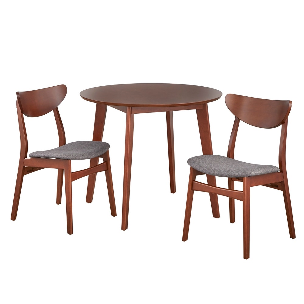 Simple Living Tania 3 piece Dining Set