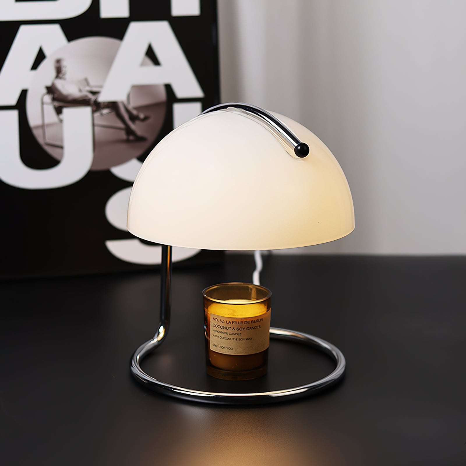 Pierre Table Lamp