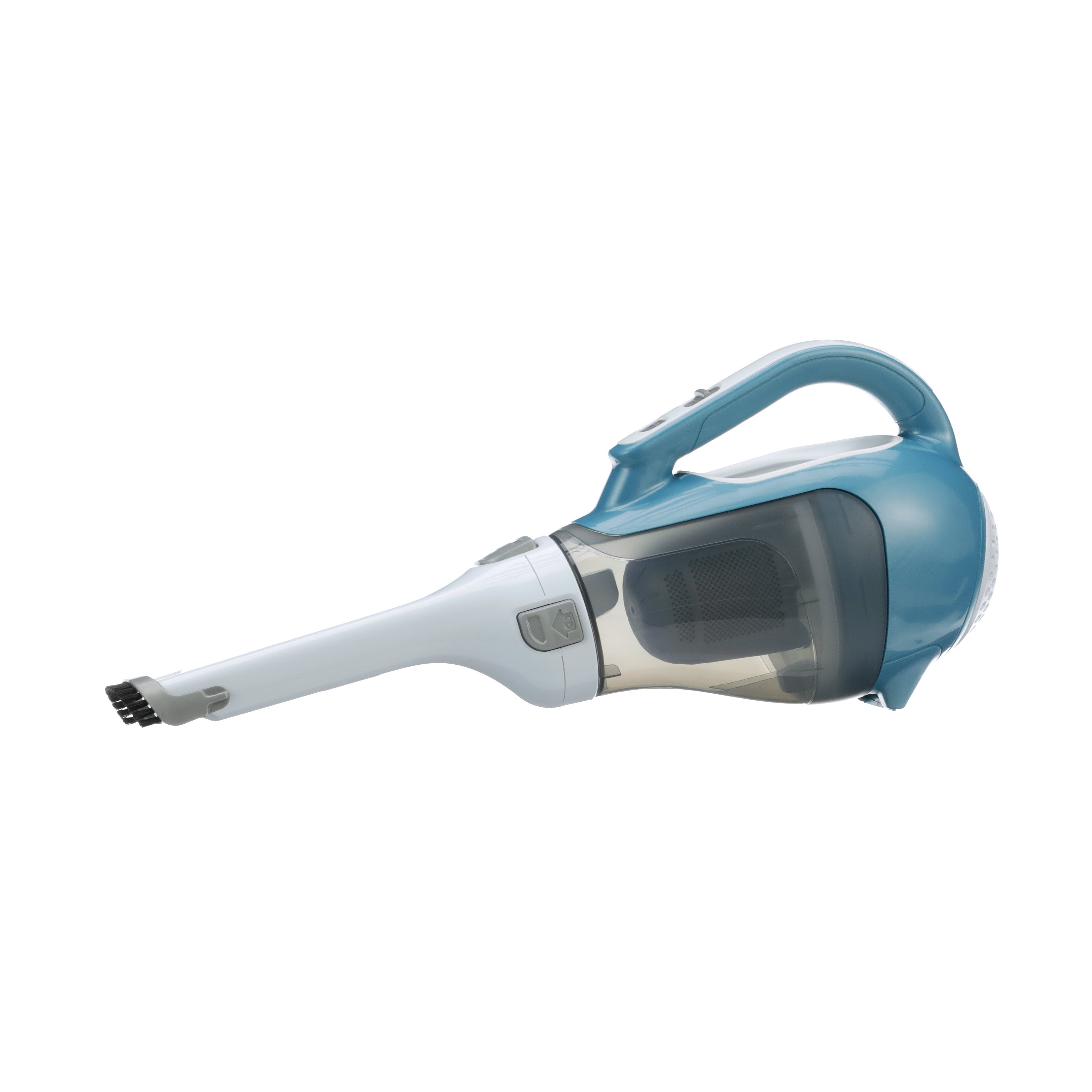 dustbuster® AdvancedClean+™ Cordless Handheld Vacuum