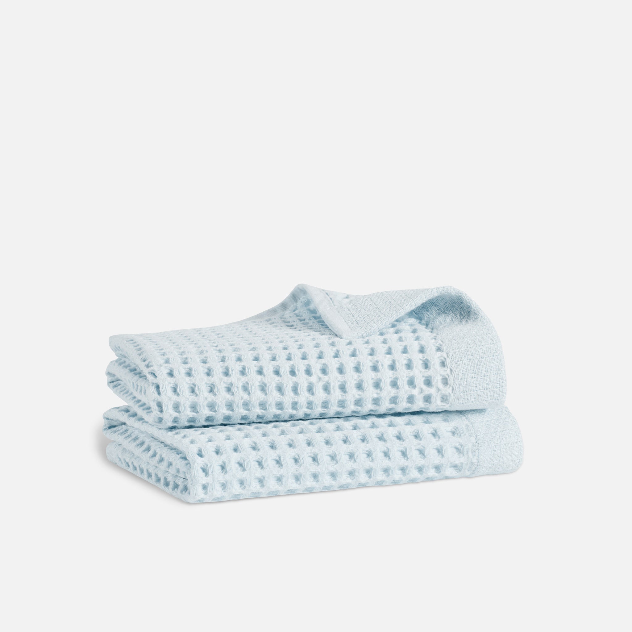 Dreamweave Waffle Bath Sheet Bundle