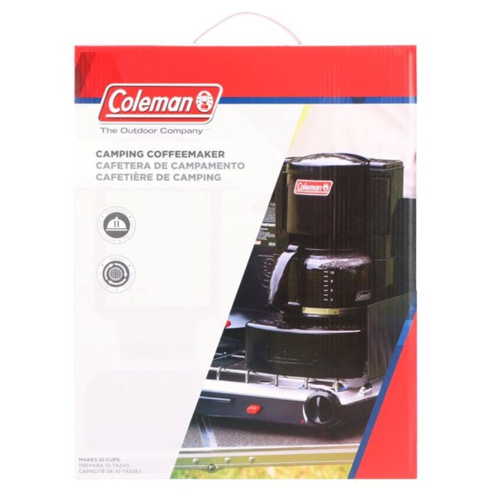 Coleman Coffeemaker Camping 2000038223