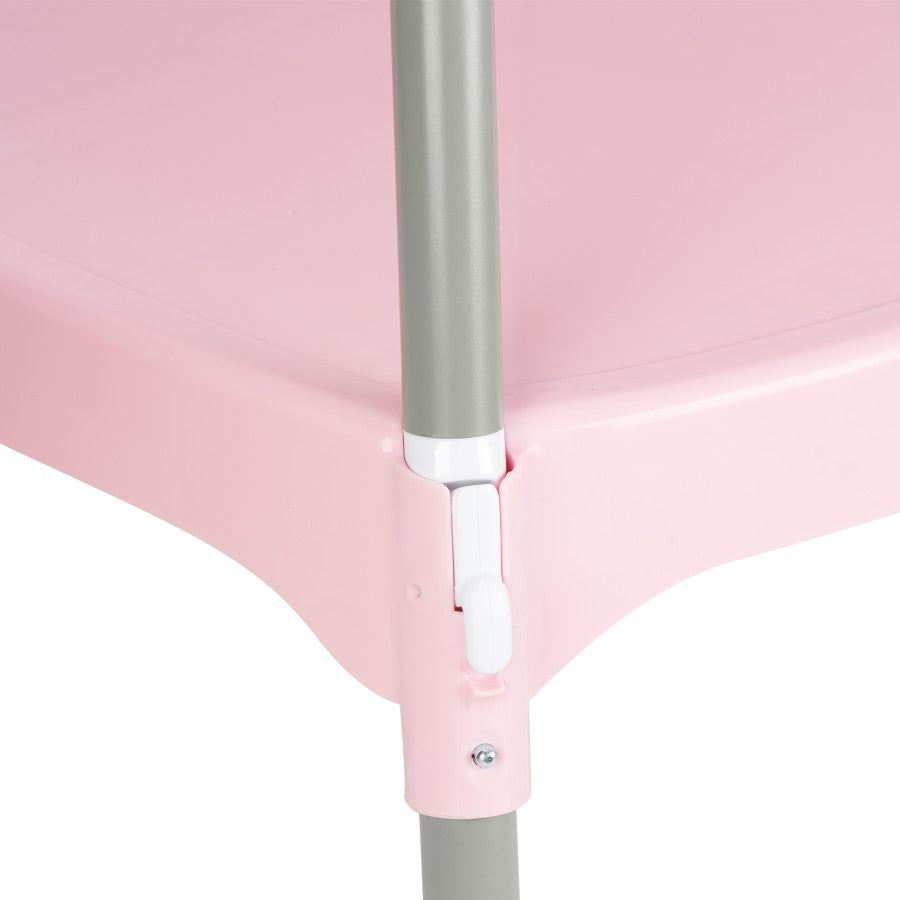 Eat & Grow? 4-Mode High Chair