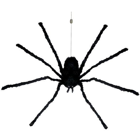 Sunstar SS79012 Hanging Giant Spider Decoration