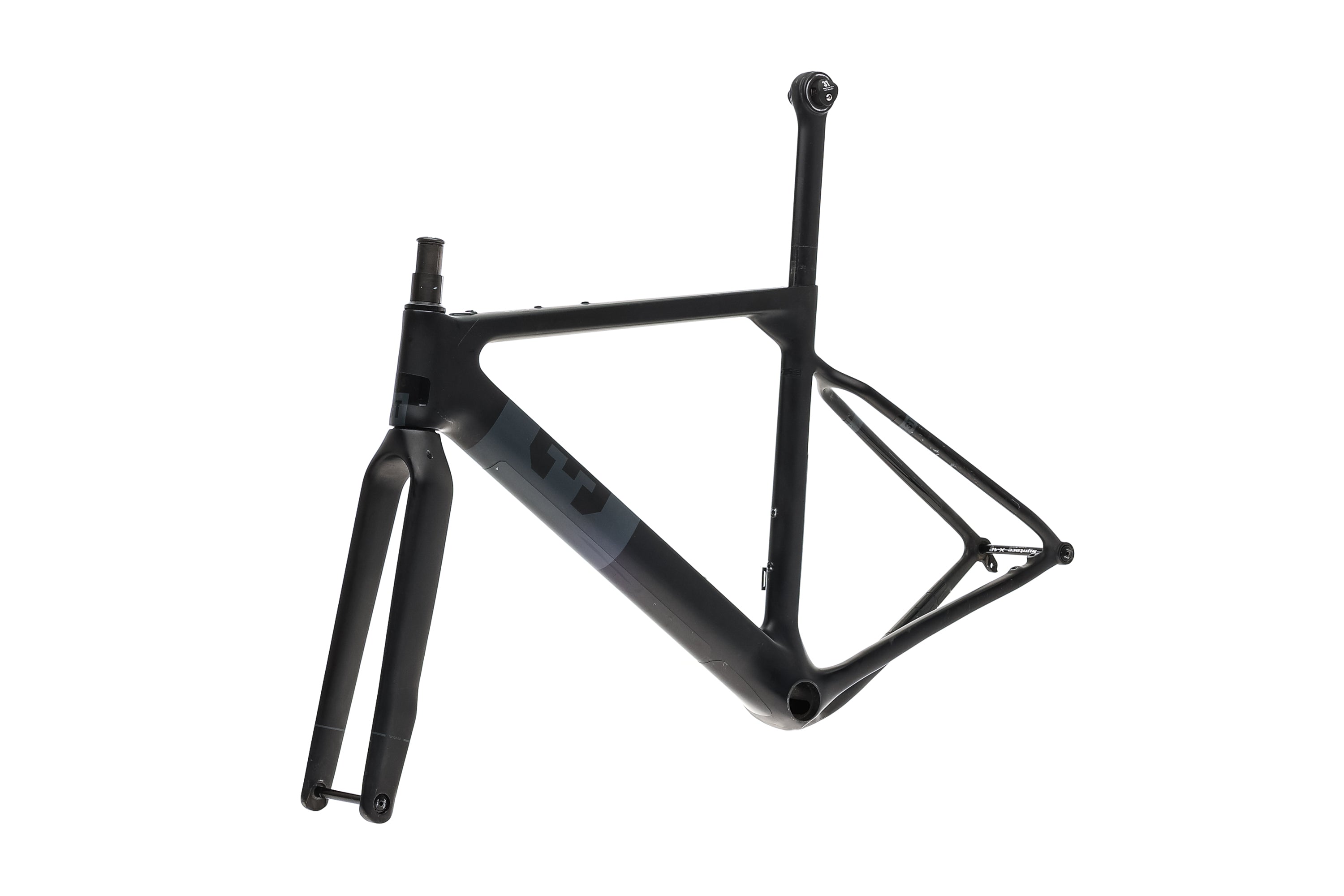 3T Exploro LTD Medium Frame - 2018