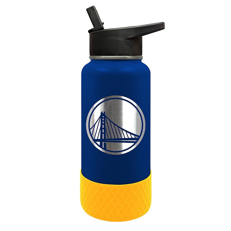 NBA Golden State Warriors 32-oz. Thirst Hydration Bottle