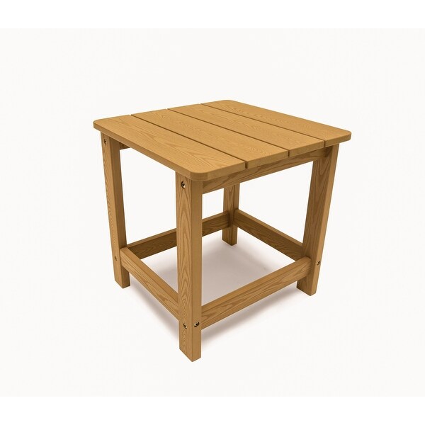 Portello Side Table