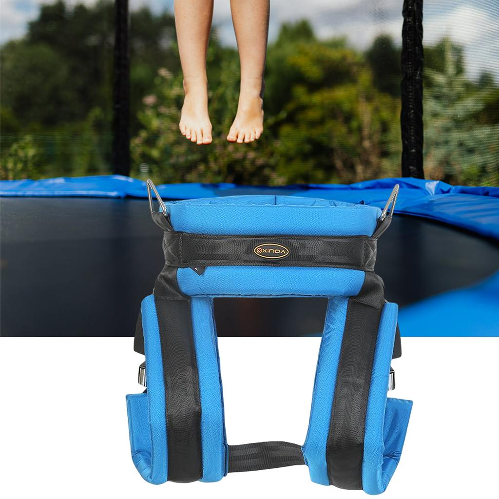 Nylon Trampoline Harness Outdoor for Adults