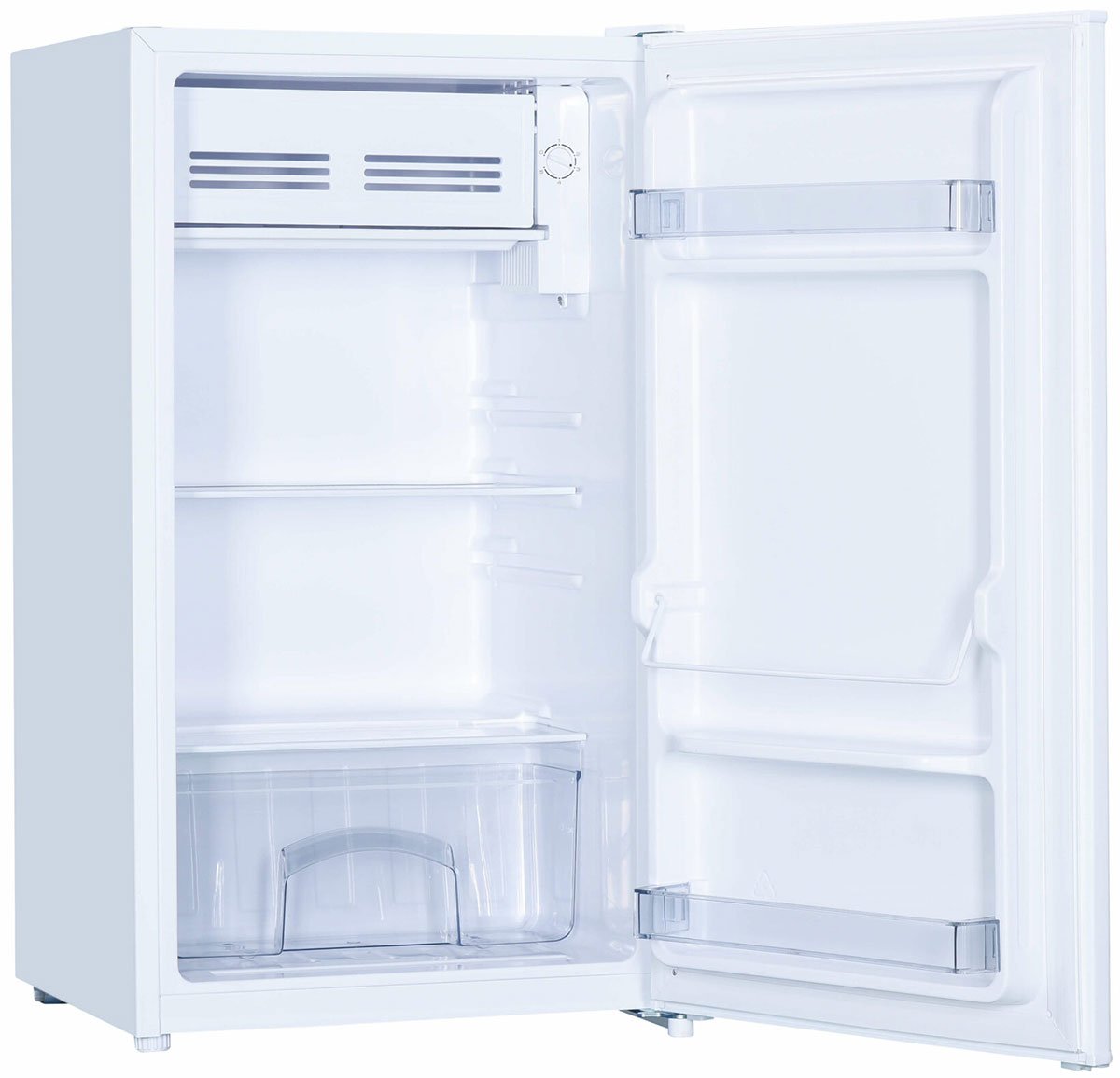 Danby Diplomat 3.3 Cu. Ft. White Compact Refrigerator