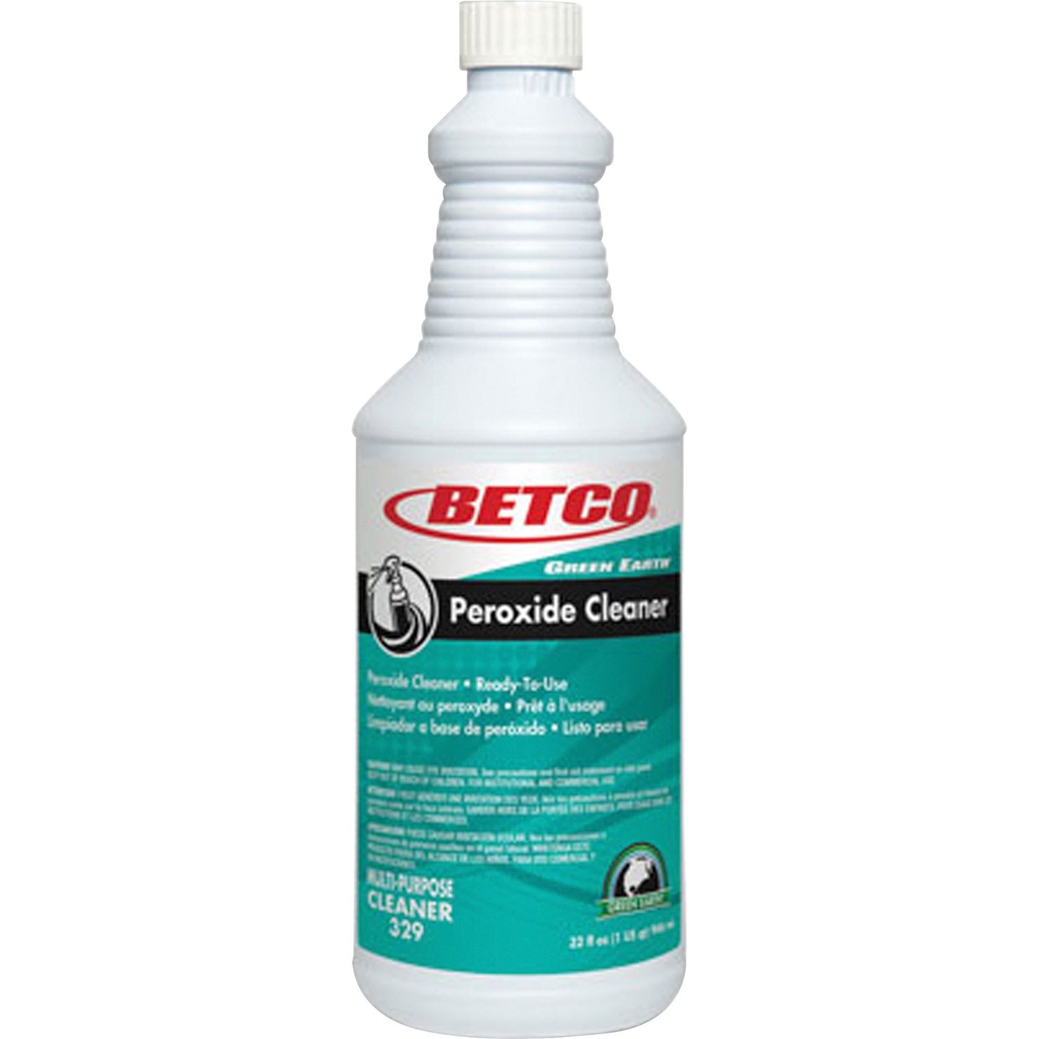 Ready To Use Multi Purpose Cleaner by Betco Corporation BET3291200