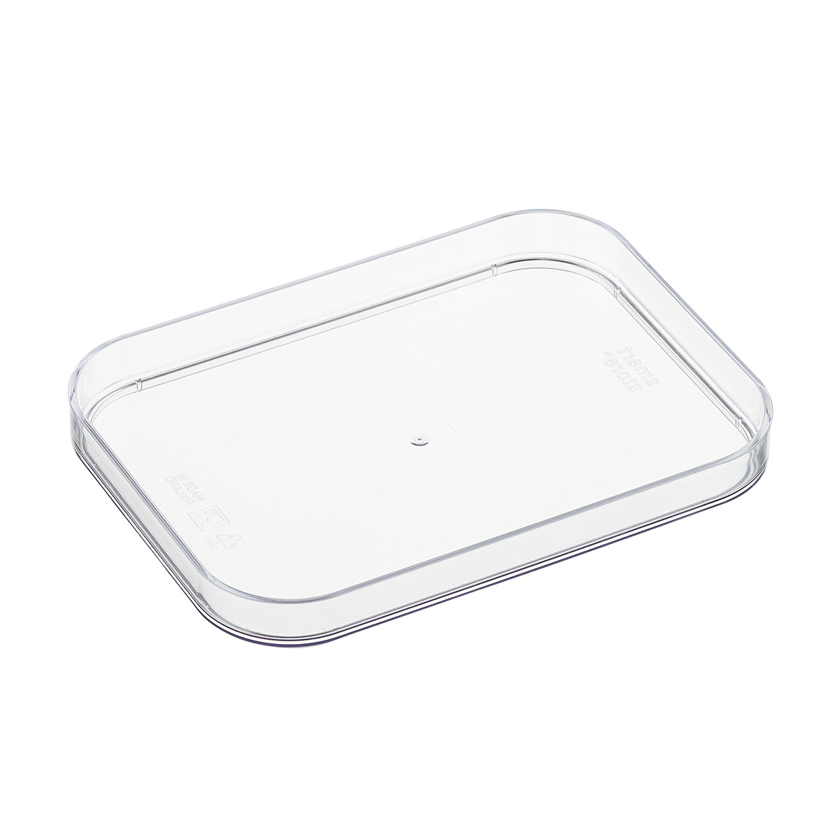 SmartStore Compact Plastic Modular Bins amp Lids