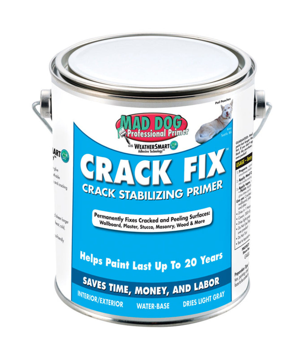 CRACK FIX PRIMER QT