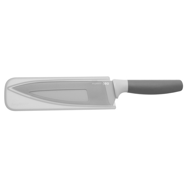 Stainless Steel Chef Knife