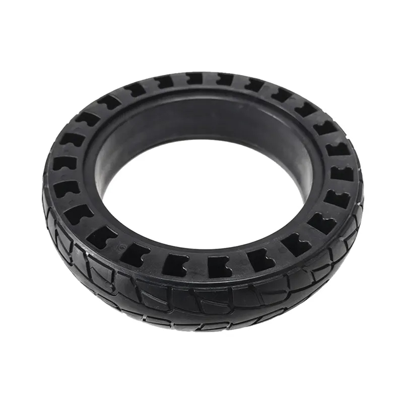 8.5*2 Inch Explosion proof Honeycomb Solid Tire Replacement Parts for Xiaomi M365/Pro Electric Scooter Accessories