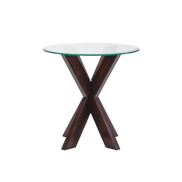 Axbridge Side Table Linon