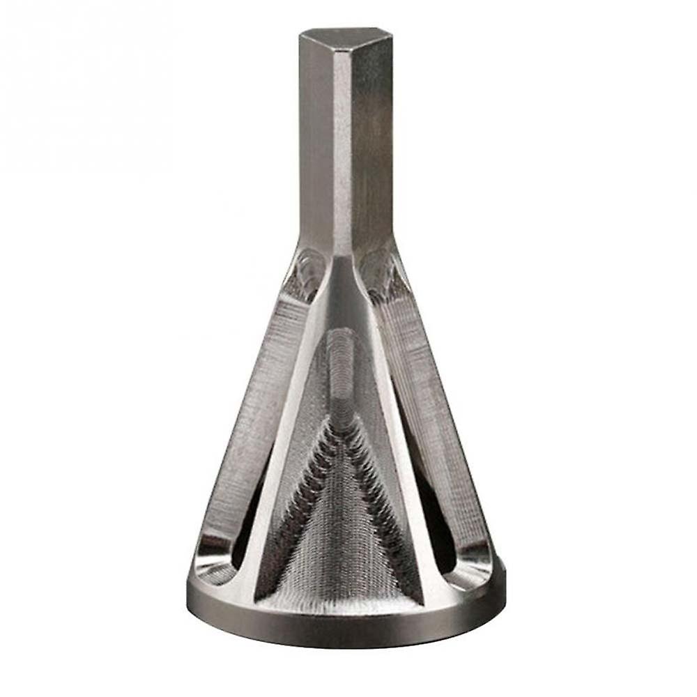 External Chamfer Tool For Metal Deburring Deburring Drill Bit Fit For Bolts Nuts Grinding Trimming Deburring Tools