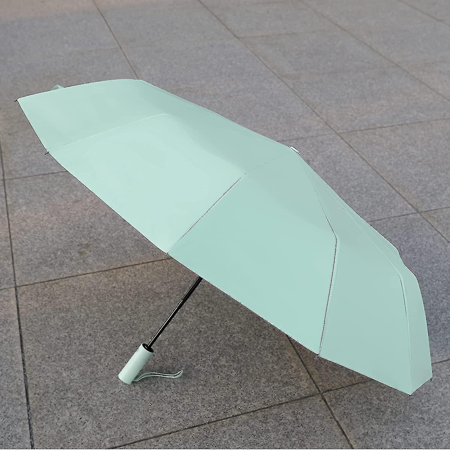 Liangnv Uv Umbrella Protection Sun Compact Windproof Reverse Umbrellas For Rain-automatic Folding In