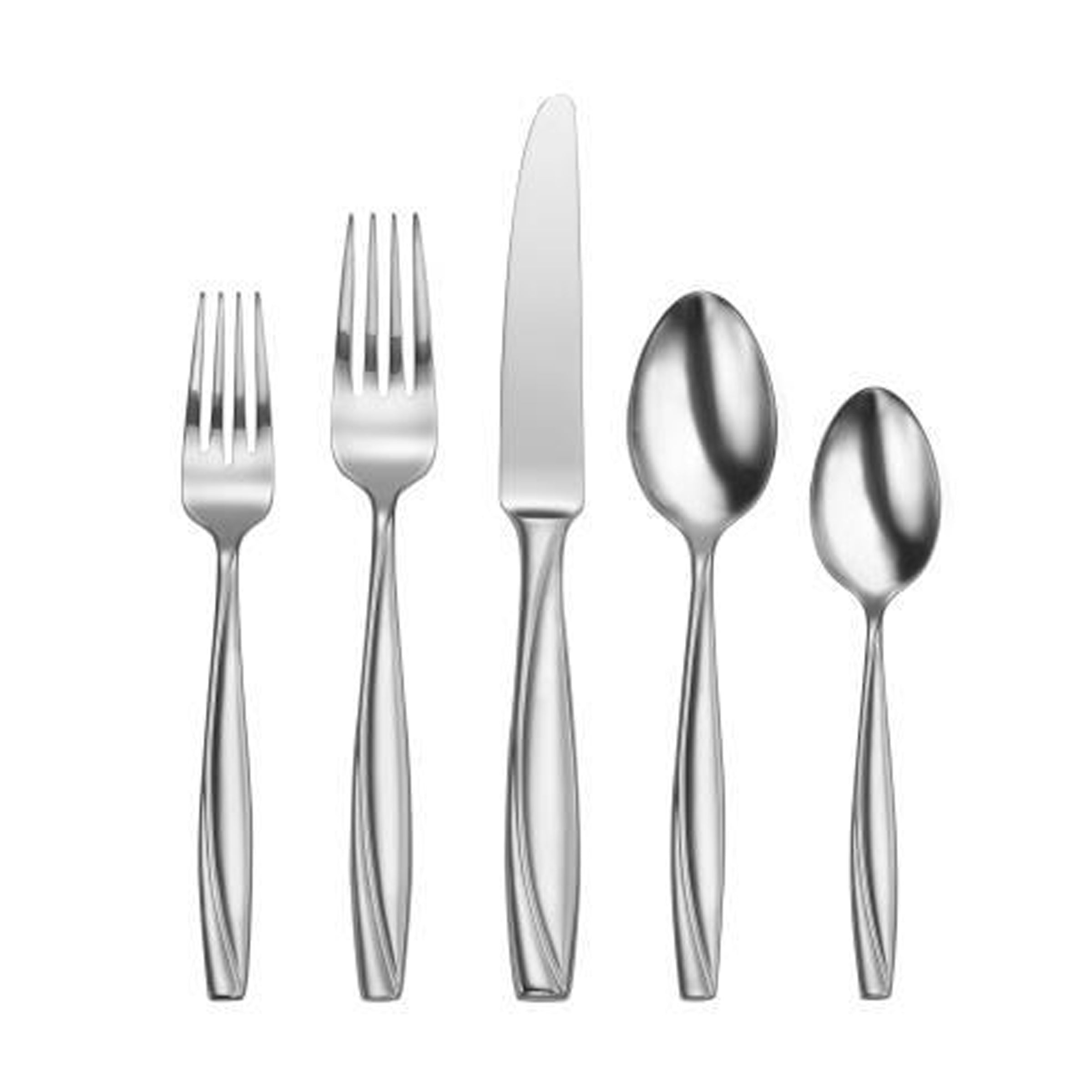 Camlynn 53 Piece Flatware Set