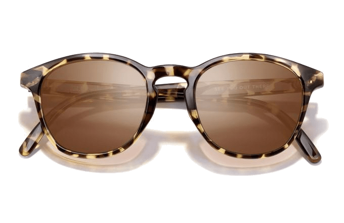 Sunski Yuba Polarized Sunglasses