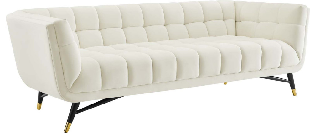 Oyen Sofa   Midcentury   Sofas   by HedgeApple  Houzz