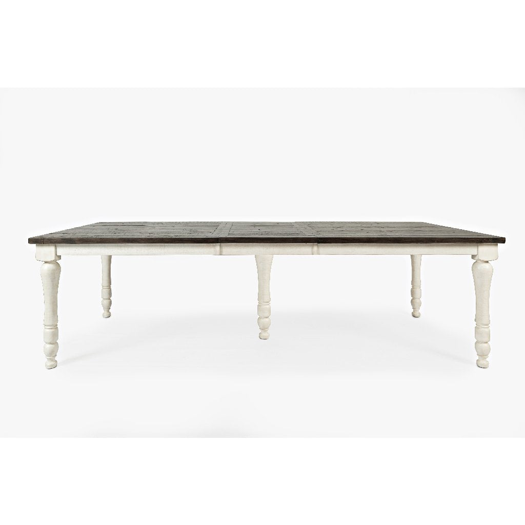 Loft Extendable (84-106) Dining Table