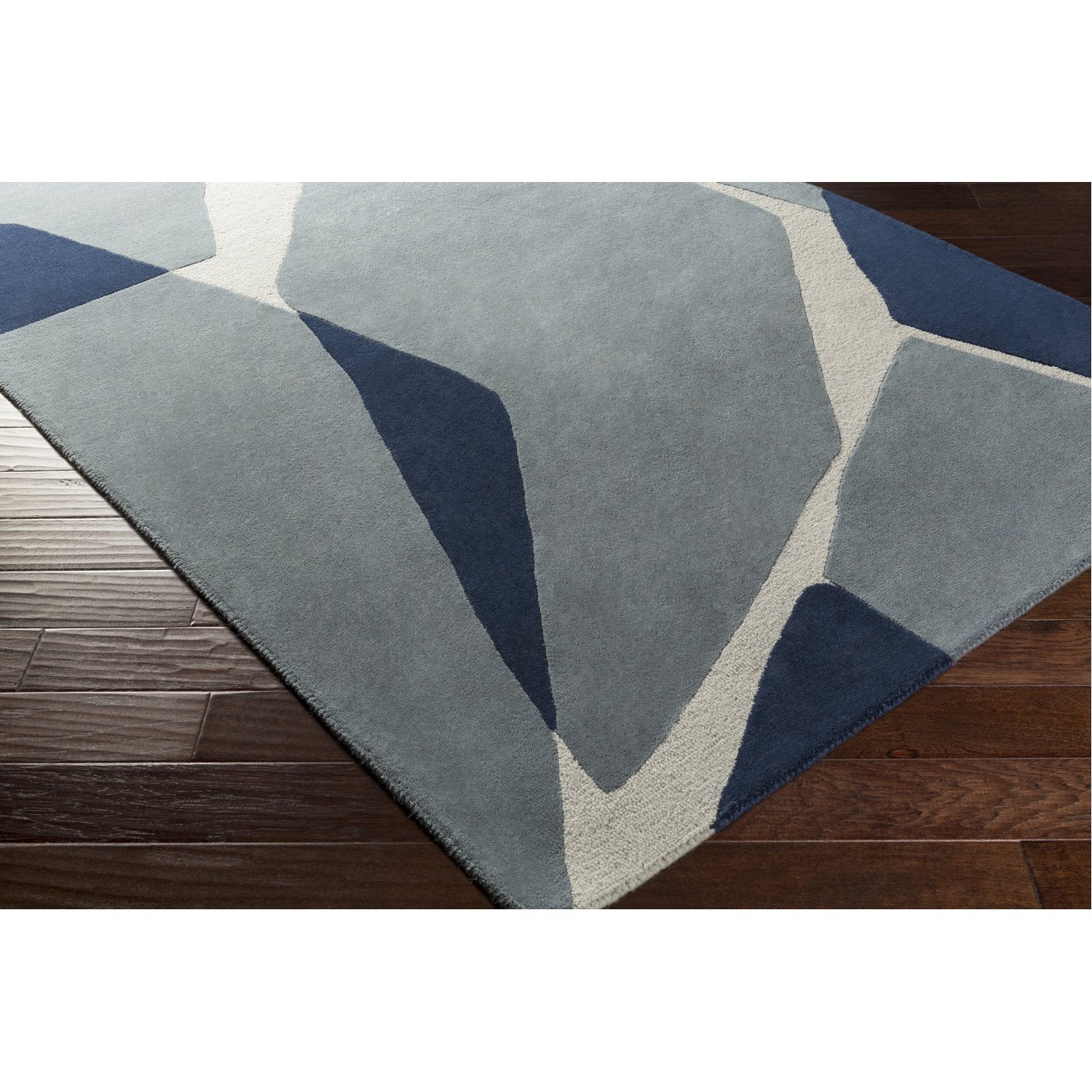 Kennedy Hand Tufted Rug