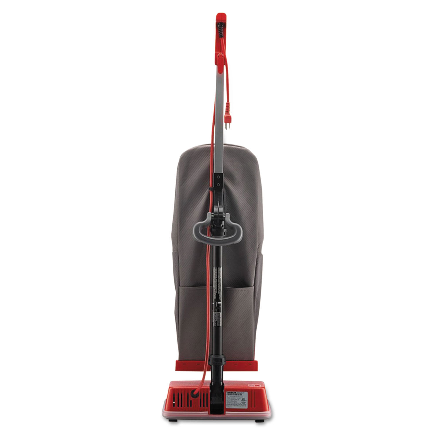 U2000R-1 Upright Vacuum by Oreck Commercial ORKU2000R1