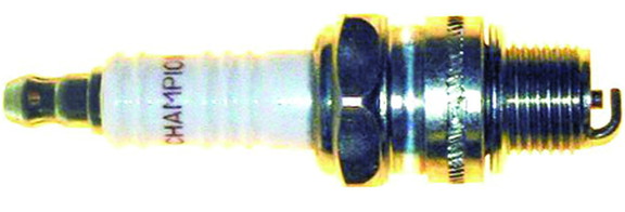 Champion 7919 Spark Plug Qc10Pepb (6/Pk)