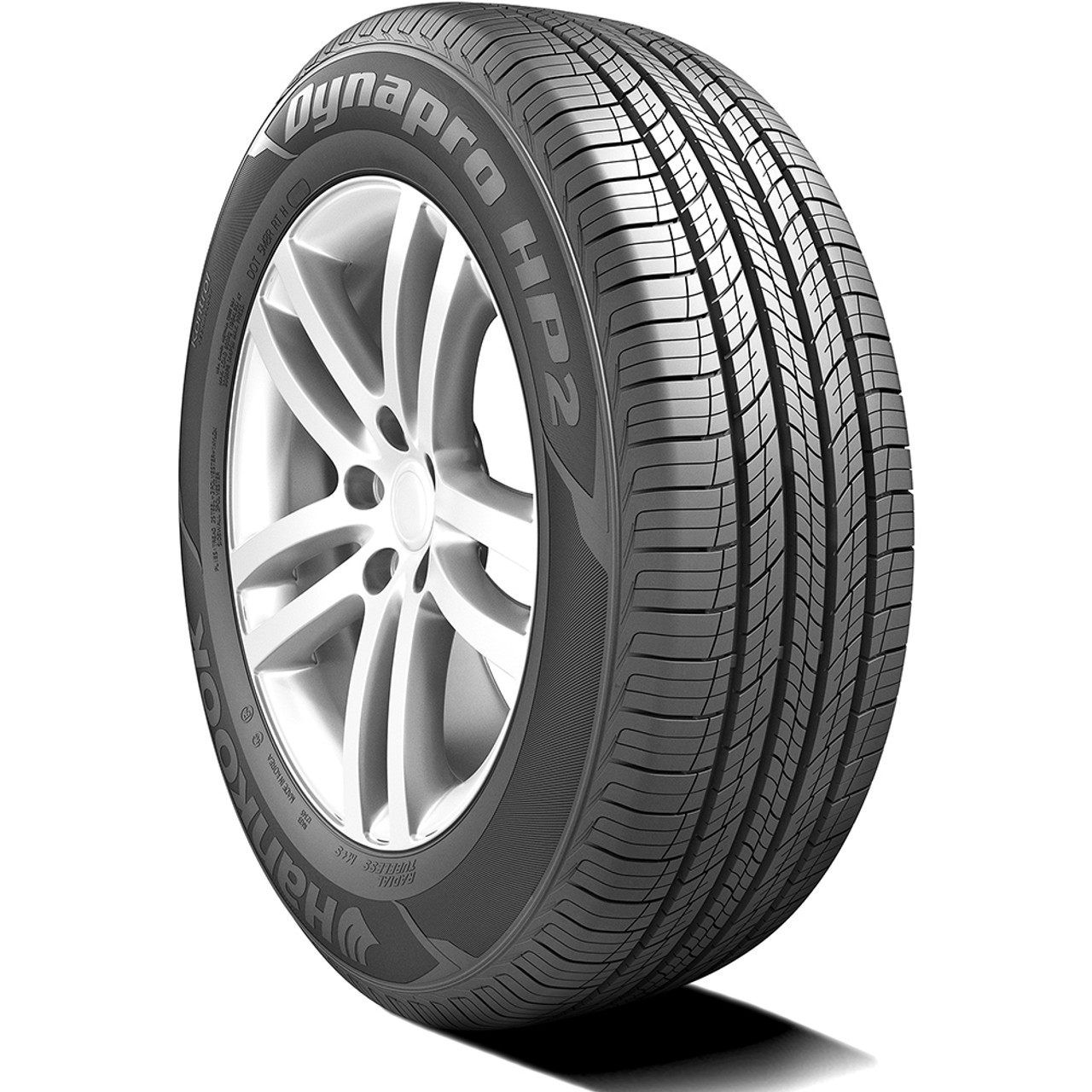 Hankook Dynapro HP2 245