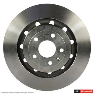 Motorcraft Disc Brake Rotor BRR-252