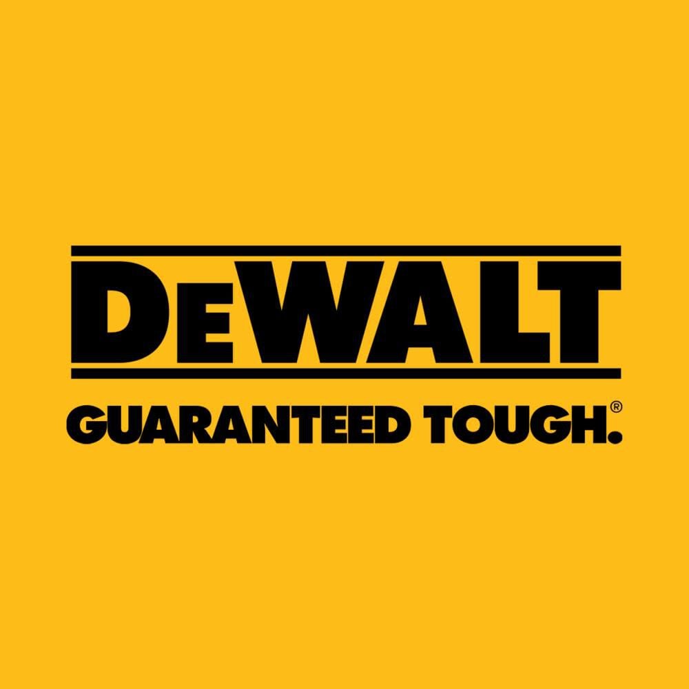 DEWALT 20V MAX XR 1/2" Impact Wrench with Detent Pin Anvil Bare Tool DCF899B from DEWALT